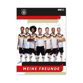 DFB: Meine Freunde