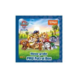 PAW Patrol: Meine große PAW Patrol Box