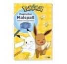 Pokémon: Magischer Malspaß - Entdecke ve
