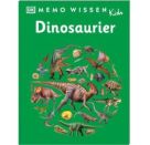 memo Wissen Kids. Dinosaurier