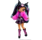 L.O.L. Surprise O.M.G. Loves Hello Kitty   Friends - Kuromi