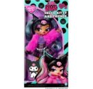 L.O.L. Surprise O.M.G. Loves Hello Kitty   Friends - Kuromi