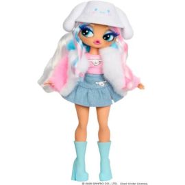 L.O.L. Surprise O.M.G. Loves Hello Kitty   Friends - Cinnamoroll