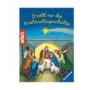 Ravensburger Minis: Erzähl mir die Weihnachtsgeschichte