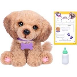 Moose Toys LITTLE LIVE PETS MY REALLY REAL S3 PUPPY