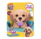 Moose Toys LITTLE LIVE PETS MY REALLY REAL S3 PUPPY