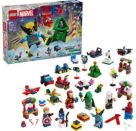 LEGO® Marvel Super Heroes™ 76340 Adventskalender 2026