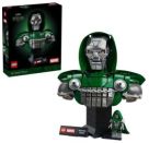LEGO® Marvel Super Heroes™ 76345 Doctor Doom Büste