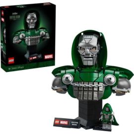 LEGO® Marvel Super Heroes™ 76345 Doctor Doom Büste