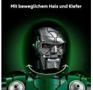 LEGO® Marvel Super Heroes™ 76345 Doctor Doom Büste