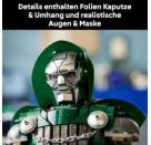 LEGO® Marvel Super Heroes™ 76345 Doctor Doom Büste