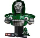 LEGO® Marvel Super Heroes™ 76345 Doctor Doom Büste