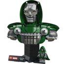LEGO® Marvel Super Heroes™ 76345 Doctor Doom Büste