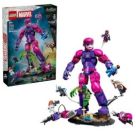LEGO® Marvel Super Heroes™ 76348 Legendärer Showdown: Avengers: Doomsday