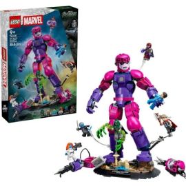 LEGO® Marvel Super Heroes™ 76348 Legendärer Showdown: Avengers: Doomsday