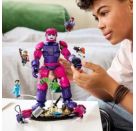 LEGO® Marvel Super Heroes™ 76348 Legendärer Showdown: Avengers: Doomsday