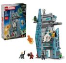 LEGO® Marvel Super Heroes™ 76352 Avengers: Doomsday Neuer Avengers Tower