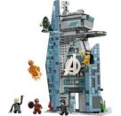 LEGO® Marvel Super Heroes™ 76352 Avengers: Doomsday Neuer Avengers Tower