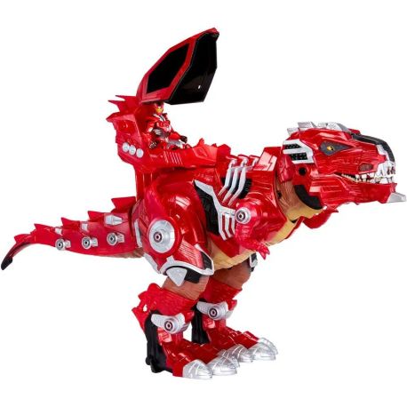 Armorsaurs Armor-Up Dinosaur- T-Rex - Ajax