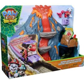 PAW Dino Movie Super Lava Blast Vulkan