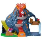 PAW Dino Movie Super Lava Blast Vulkan