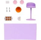 Barbie Weekend Escape House mit Puppe