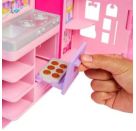 Barbie Weekend Escape House mit Puppe