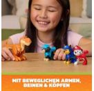 PAW Dino Movie Fuguren Geschenkset