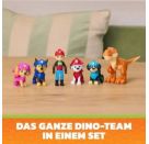 PAW Dino Movie Fuguren Geschenkset