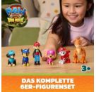 PAW Dino Movie Fuguren Geschenkset