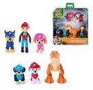 PAW Dino Movie Fuguren Geschenkset