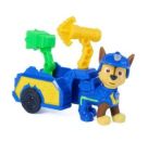 PAW Dino Movie Tool Pack Chase