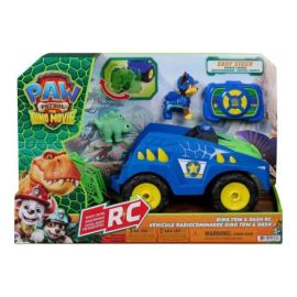 PAW Dino Movie Chase Tow   RC