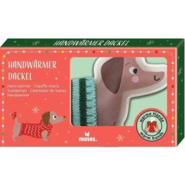 Handwärmer Dackel