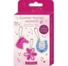 Diamond Painting - Anhänger