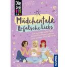!!! Mädchentalk   falsche Liebe