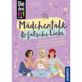 !!! Mädchentalk   falsche Liebe
