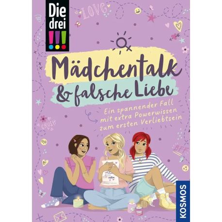 !!! Mädchentalk   falsche Liebe