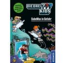 ??? Kids CubeMax in Gefahr
