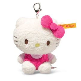 Anhaenger Hello Kitty 10 pink