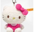 Anhaenger Hello Kitty 10 pink