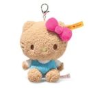 Anhaenger Hello Kitty 10 beige