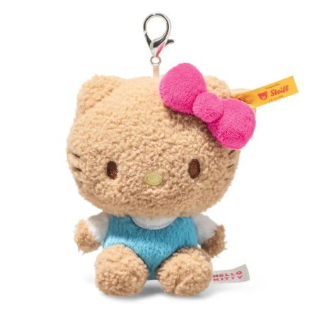 Anhaenger Hello Kitty 10 beige