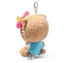 Anhaenger Hello Kitty 10 beige