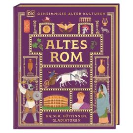 Geheimnisse alter Kulturen. Altes Rom