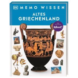 memo Wissen. Altes Griechenland