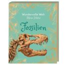 Wundervolle Welt - Kleine Schätze. Fossilien