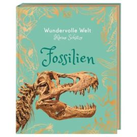 Wundervolle Welt - Kleine Schätze. Fossilien