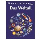 memo Wissen Kids. Das Weltall