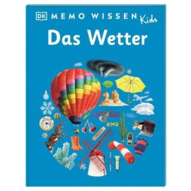 memo Wissen Kids. Das Wetter